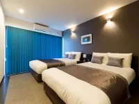 Sumuide Terrace H Hotels in Nago