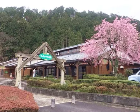 Woody House Kamo Hotels in Tsuyama