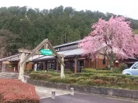 Woody House Kamo Hotel in zona JR Chizu station