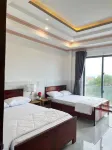 Khách Sạn Toàn Phát Dốc Lếch Hotel a Ninh Hòa