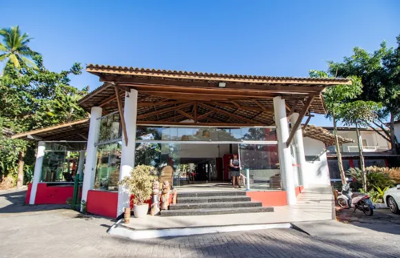 Ramada by Wyndham  Porto Seguro Praia