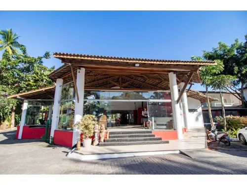 Ramada by Wyndham  Porto Seguro Praia