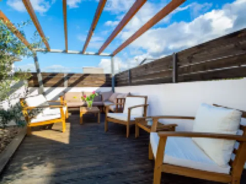 Villa Nika Hotels in Srima