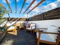 Villa Nika Hotels in Srima