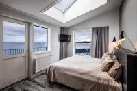 Hotel Icefiord Hotels near Eqip Sermia Glacier