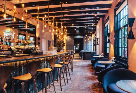 더 딜런 암스테르담