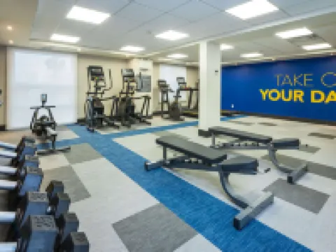 Comfort Inn & Suites Hotels in Oxford County