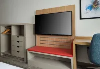 Hilton Garden Inn Boston-Burlington Hotels in Burlington