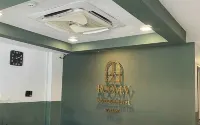 Room V by Secom Jalan Megat Hotels in Batu Pahat