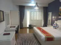 Safeer International Hotel by Brothers International Hotel a Muscat