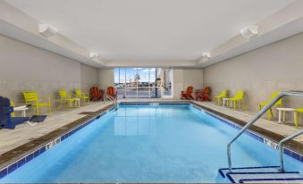 Home2 Suites by Hilton Cedar Rapids Westdale