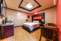Prince Hotel Hotels in Gwangju