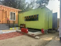 Hotel Divine Ayodhya- A Unit of Chinar Services Hotels in Kotsarai