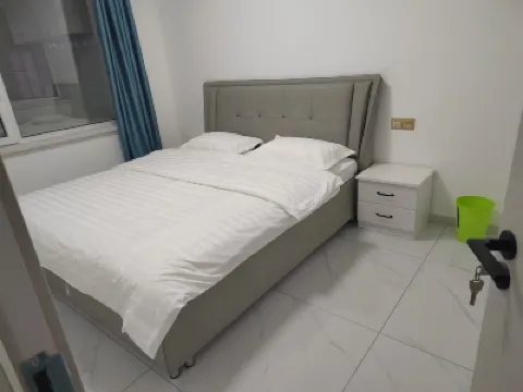 Nanxi Former Residence Apartment (Shangcheng East Road) Hotels in 