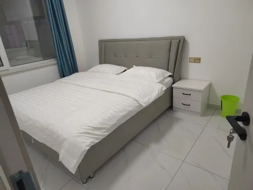 Nanxi Former Residence Apartment (Shangcheng East Road) - Apartments