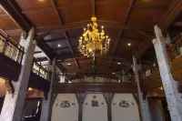 The Tudor Arms Hotel Cleveland - a DoubleTree by Hilton - Business