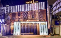 Hotel One at Jukdo Market in Pohang - Motels