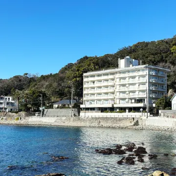 Shimoda Kaihin Hotel