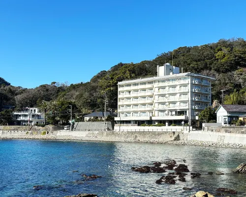 Shimoda Kaihin Hotel Hotels in Shimoda