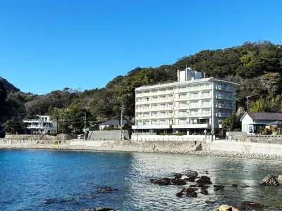 Shimoda Kaihin Hotel Các khách sạn gần Kujupama Beach