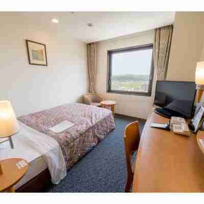 ホテルメルクス Rooms