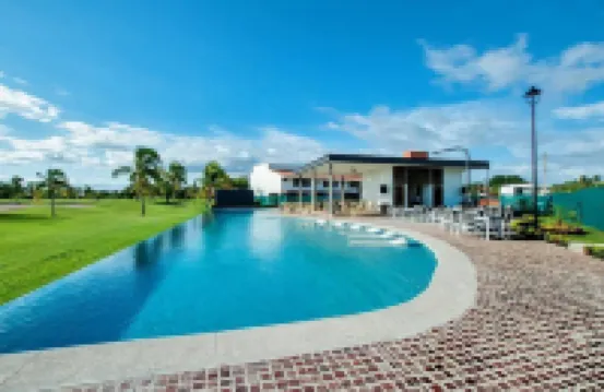 Double House - Two Beautiful New Villas Hotels in 