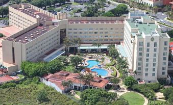 InterContinental Hotels Costa Rica at Multiplaza Mall