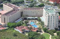 InterContinental Hotels Costa Rica at Multiplaza Mall