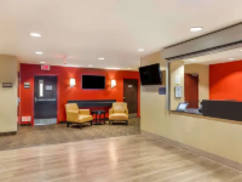 Extended Stay America Select Suites - Philadelphia - Malvern - Great Valley Hotels in Devault