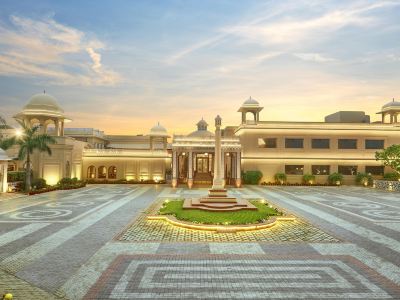 Heritage Village Resort & Spa Manesar-Gurgaon