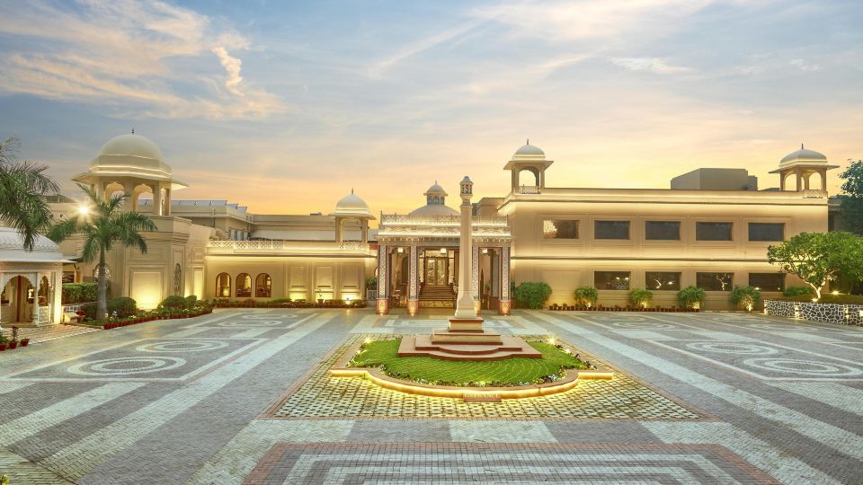 Heritage Village Resort & Spa Manesar-Gurgaon