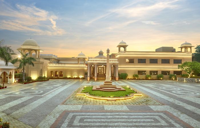 Heritage Village Resort & Spa Manesar-Gurgaon