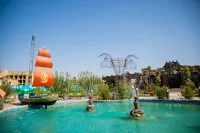 Buyuk Humo Hotels in Samarkand