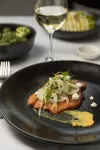 Rydges Hobart - 朝食