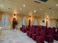 Hotel Puerto de Palos Hotels in Mazagón