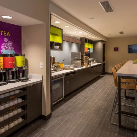Home2 Suites by Hilton Gulfport I-10