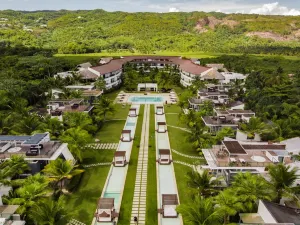 Sublime Samana Hotel & Residences