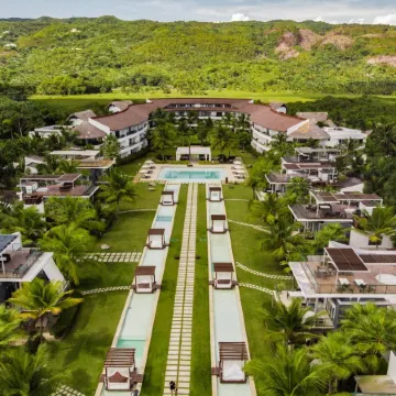 Sublime Samana Hotel & Residences