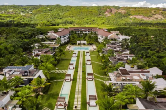 Sublime Samana Hotel & Residences