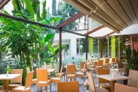 Remisens Hotel Lucija - breakfast