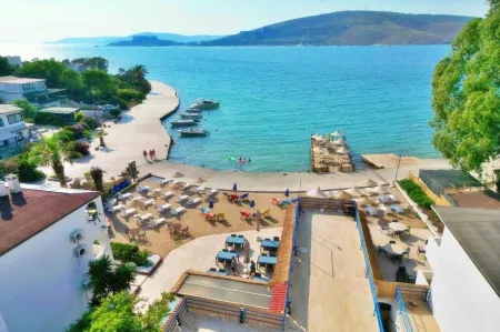 Oscar Seaside & Spa Hotel by Club Aquarium