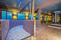 Hotel la Caminera Club de Campo - Hot Springs