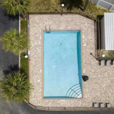 Ocean Breeze Inn