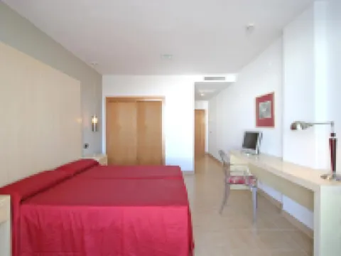 阿迪阿法酒店 巴爾巴特酒店