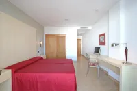 Hotel Adiafa Hotels in Barbate