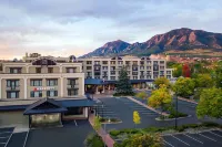 Boulder Marriott