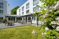 Concorde Hotel Viktoria