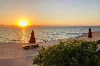 Porto Dead Sea - Beach