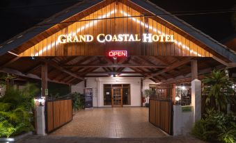 Grand Coastal Hotel