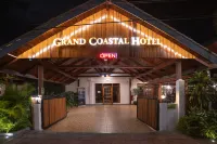 Grand Coastal Hotel Hotels in Georgetown